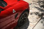 Alfa Romeo Giulia Quadrifoglio Nero Edizione 2018 года (NA)
